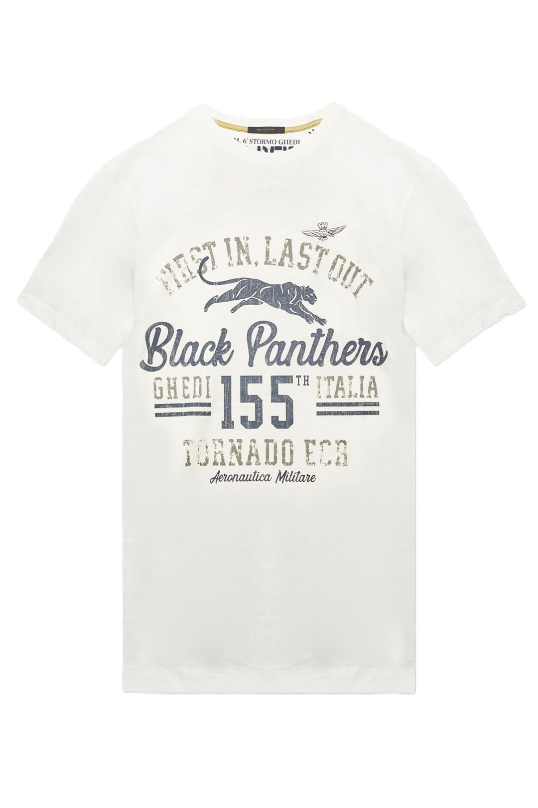 Aeronautica Militare t-Shirt TS2413