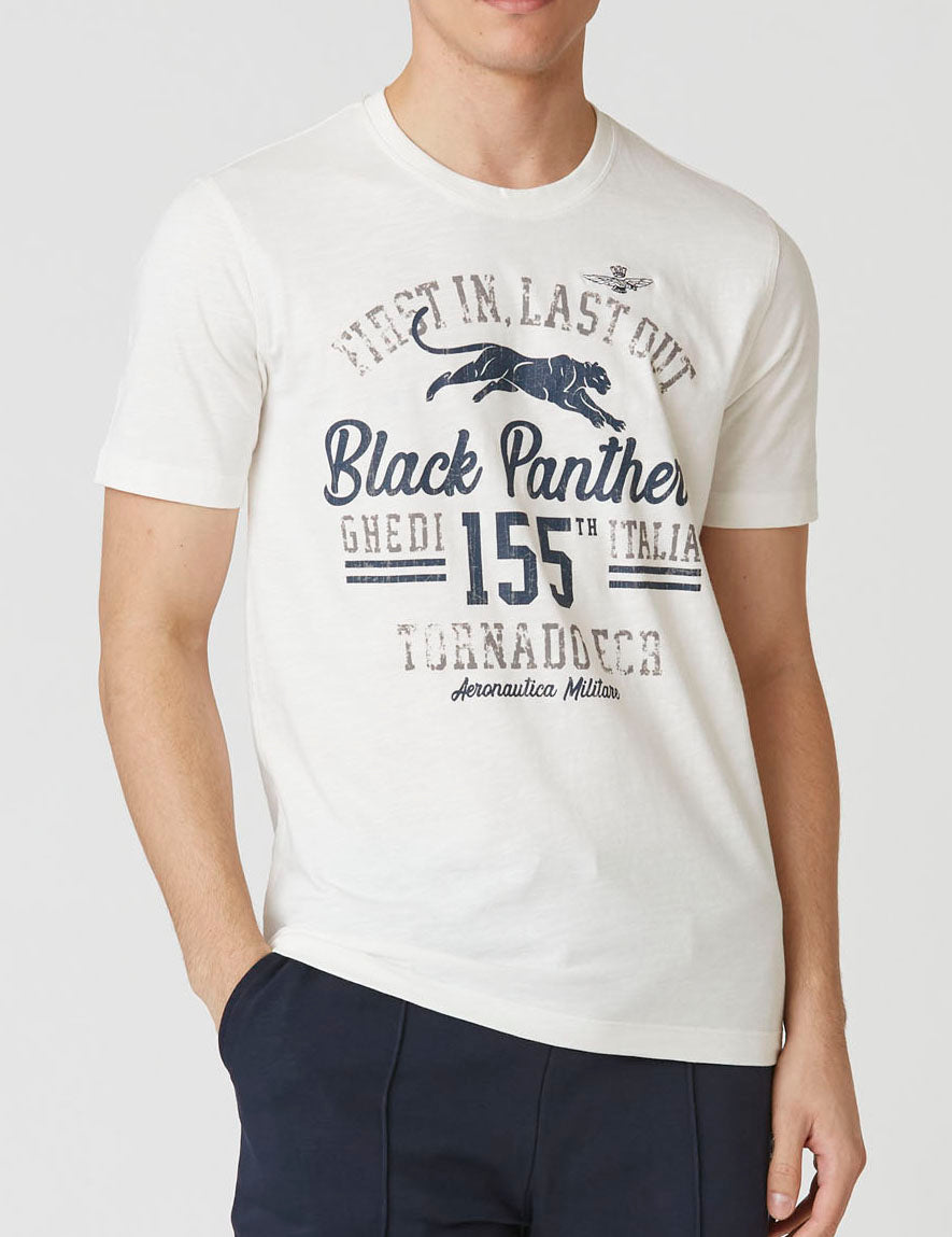 Aeronautica Militare t-Shirt TS2413