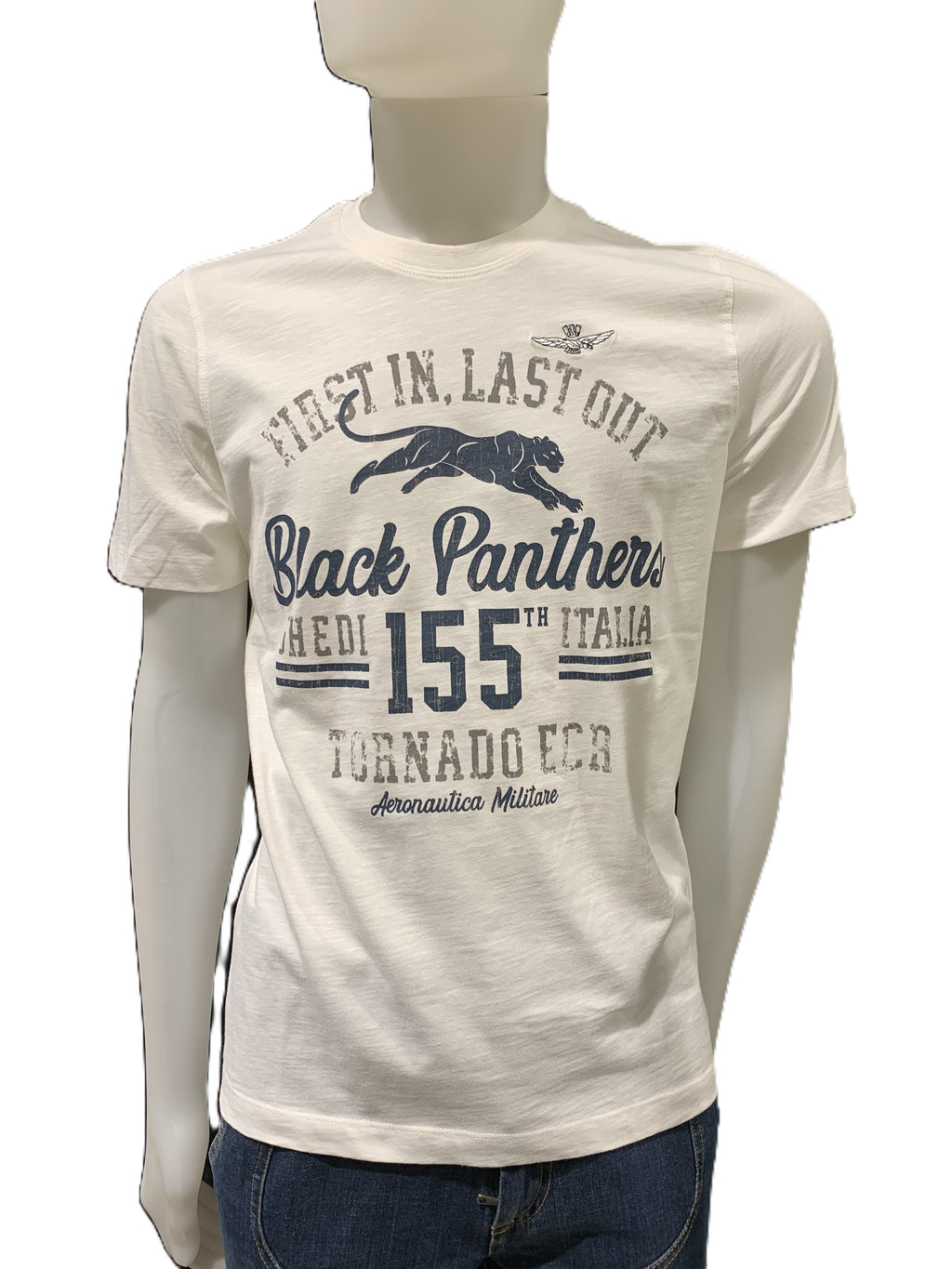 Aeronautica Militare t-Shirt TS2413