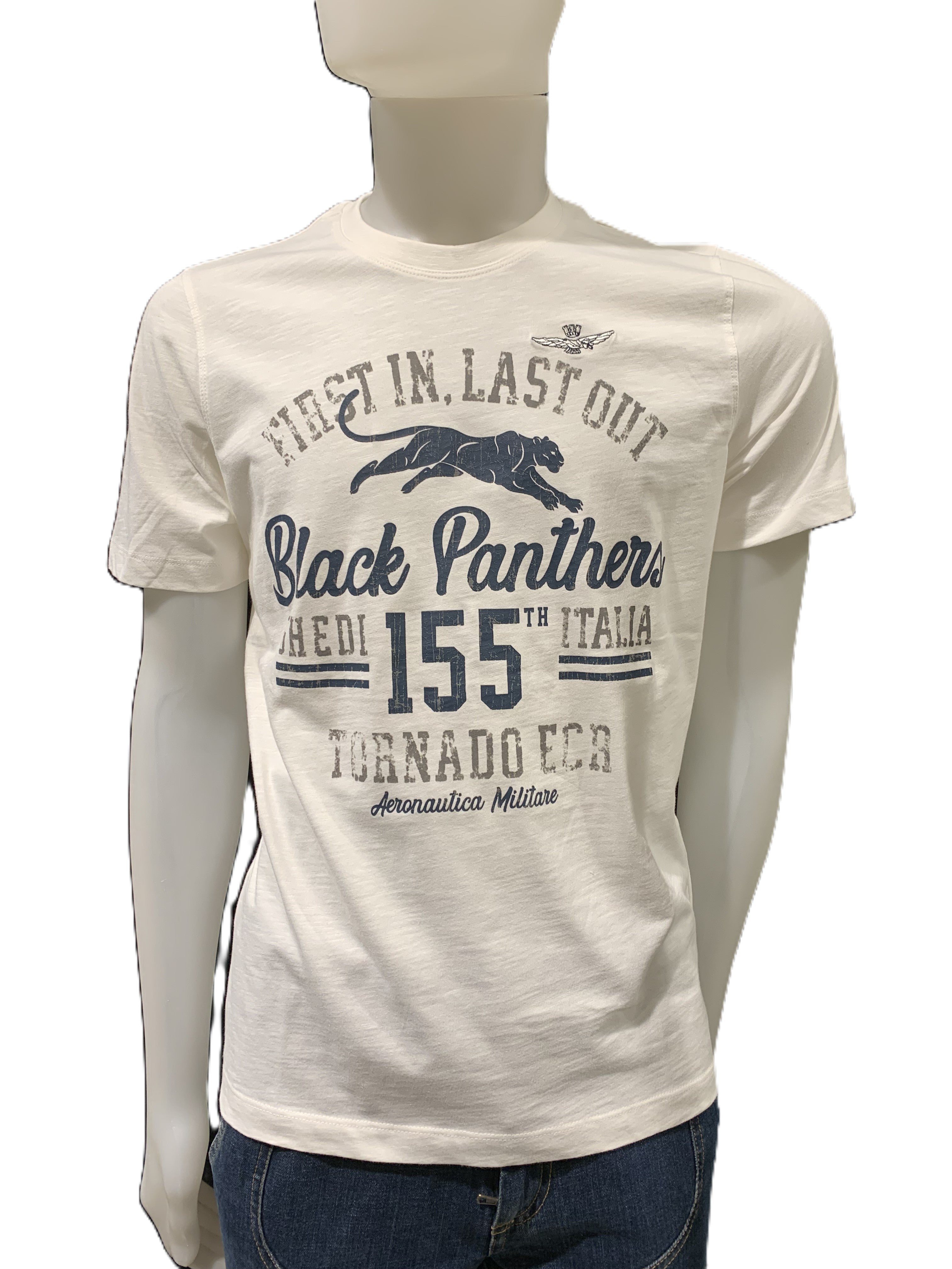 Aeronautica Militare t-Shirt TS2413