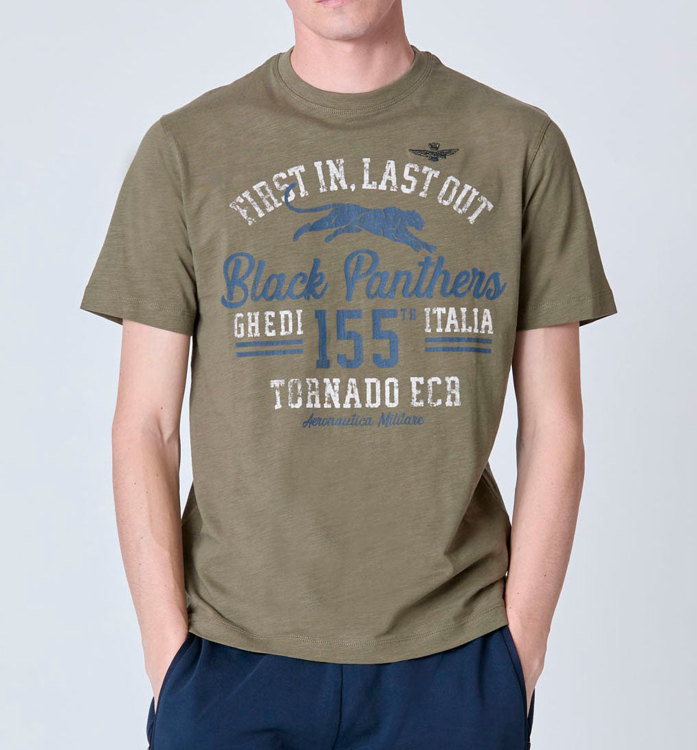 Aeronautica Militare t-Shirt TS2413