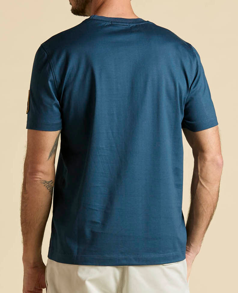 Aeronautica Militare t-Shirt TS2523 Frecce Tricolori 261TS2523UJ00682