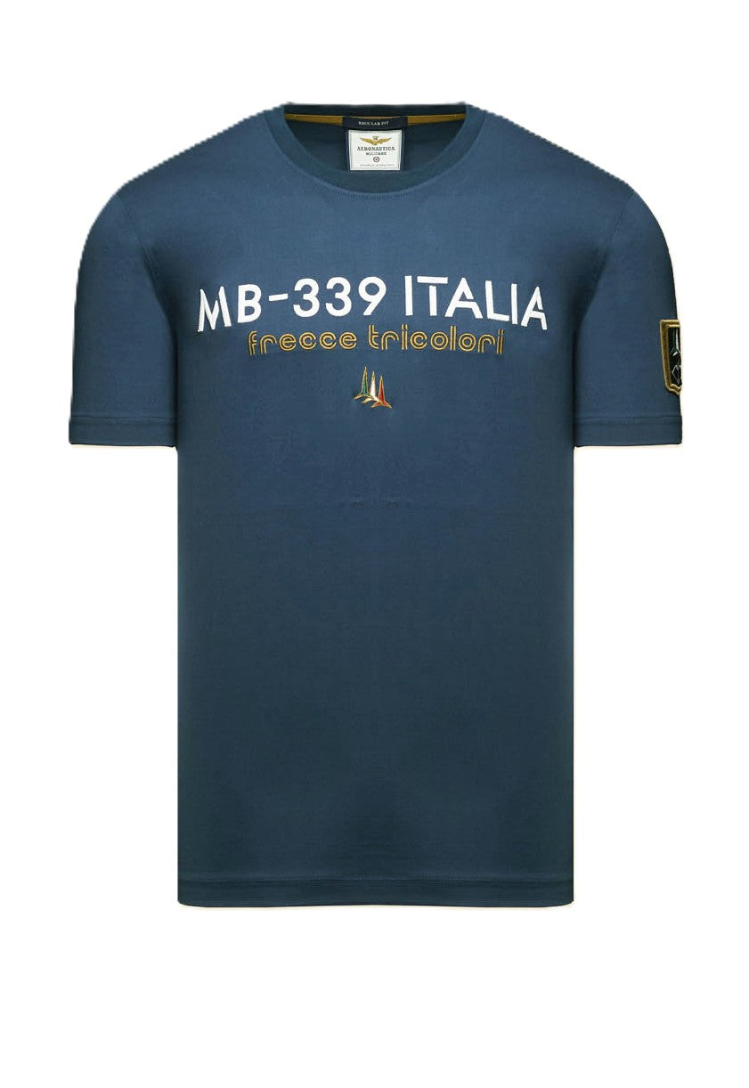 Aeronautica Militare t-Shirt TS2523 Frecce Tricolori 261TS2523UJ00682