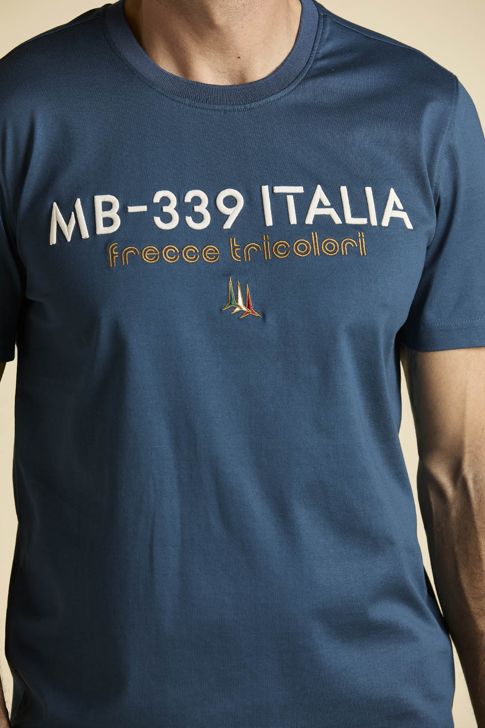 Aeronautica Militare t-Shirt TS2523 Frecce Tricolori 261TS2523UJ00682