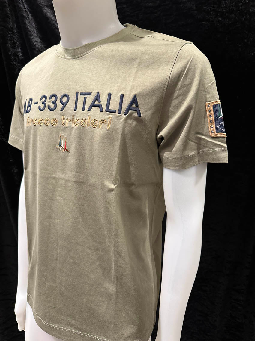 Aeronautica Militare t-Shirt TS2523 Frecce Tricolori 261TS2523UJ00682