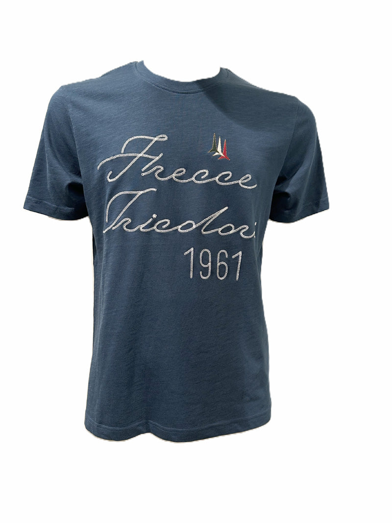 Aeronautica Militare t-Shirt TS2527 Frecce Tricolori