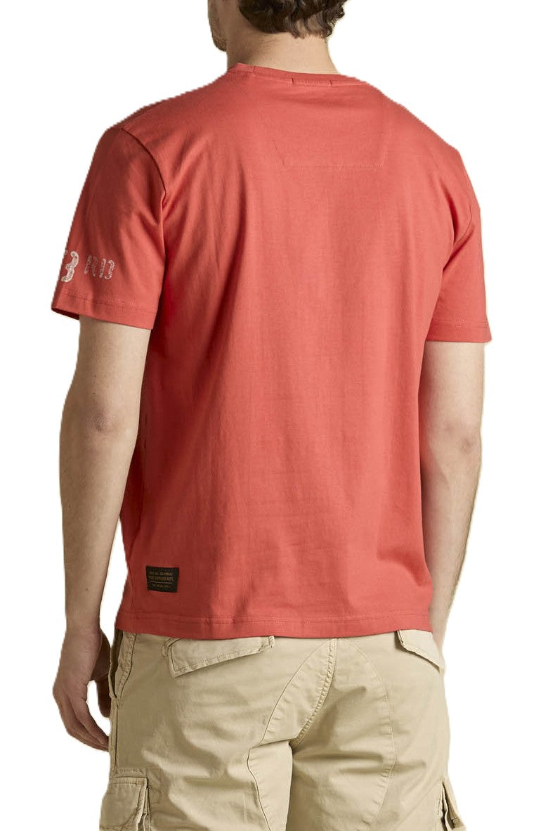 Aeronautica Militare t-Shirt TS2528 15° Stormo 261TS2528UJ00641
