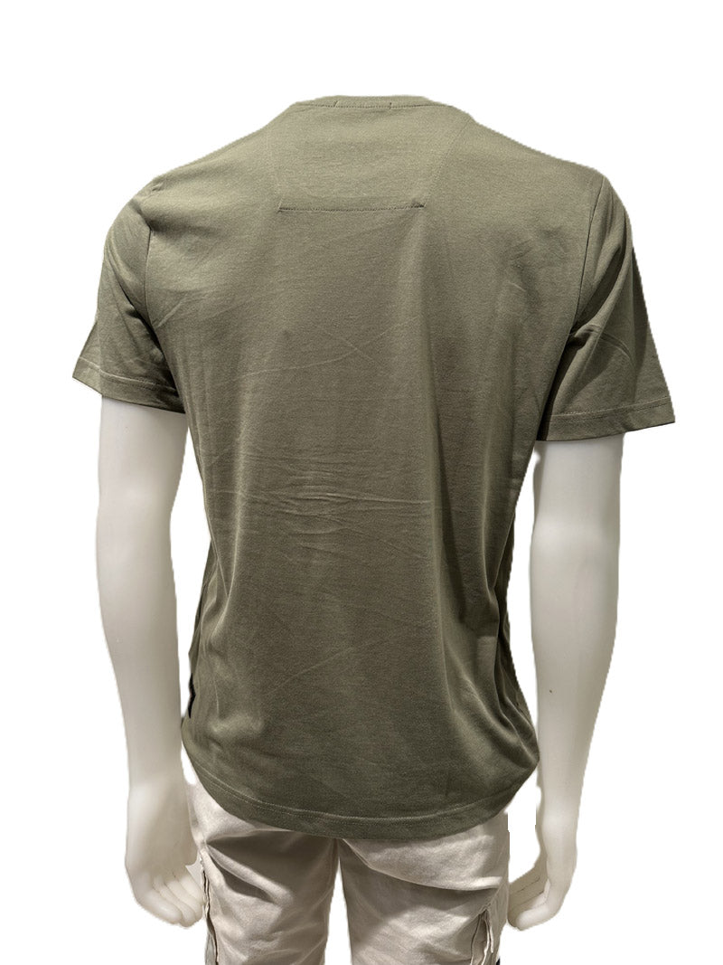 Aeronautica Militare t-Shirt TS2528 15° Stormo 261TS2528UJ00641