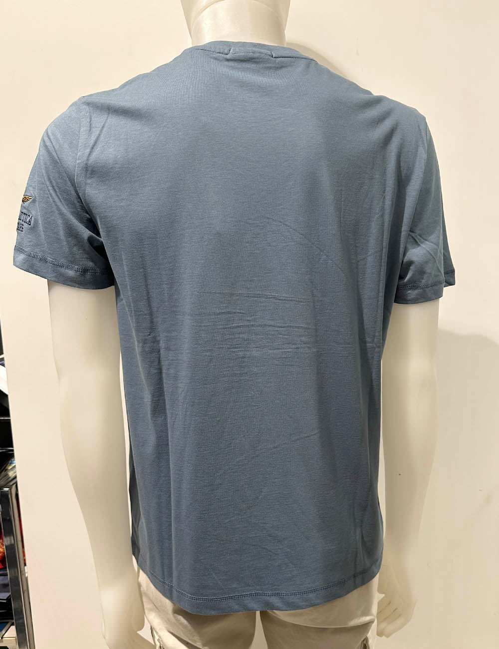 Aeronautica Militare t-Shirt TS2529 Typhoon EFA 261TS2529UJ00641