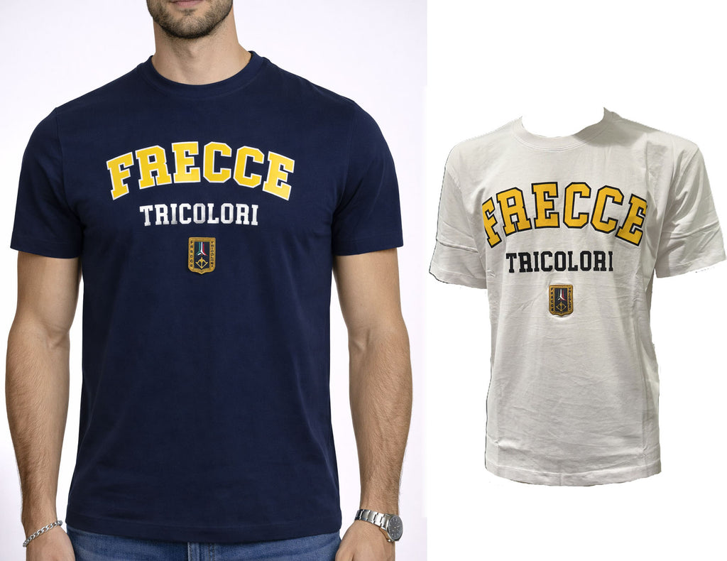 Aeronautica Militare t-Shirt TS2530 Frecce Tricolori 261TS2530UJ00641