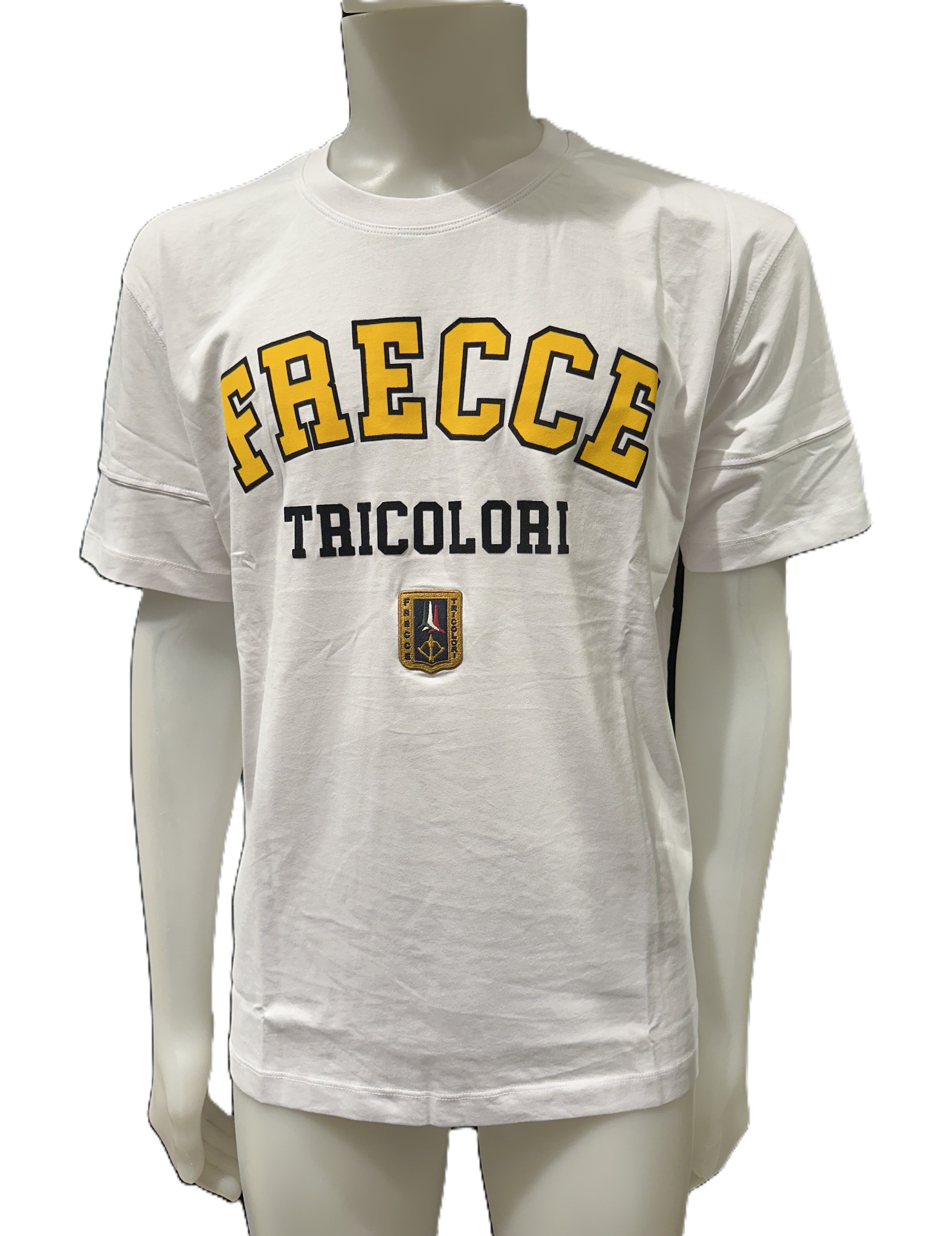 Aeronautica Militare t-Shirt TS2530 Frecce Tricolori 261TS2530UJ00641