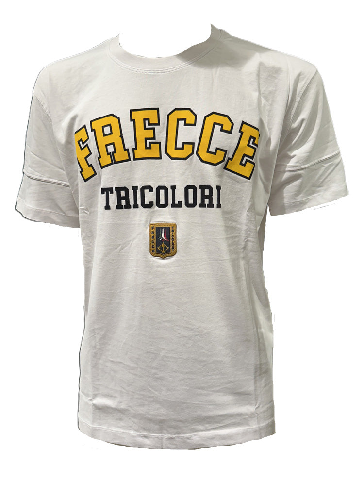 Aeronautica Militare t-Shirt TS2530 Frecce Tricolori 261TS2530UJ00641