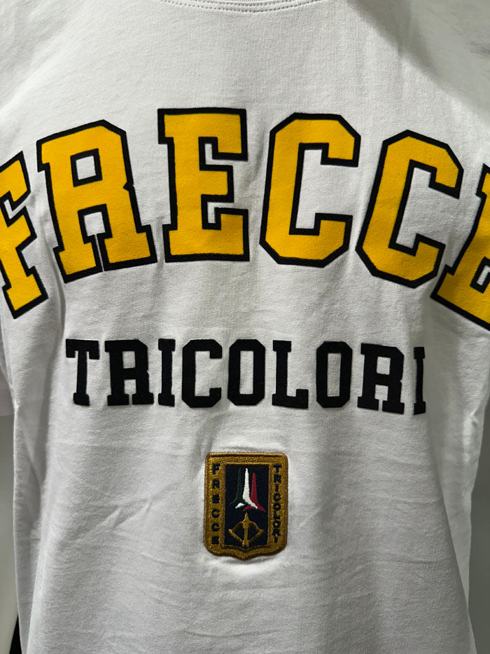 Aeronautica Militare t-Shirt TS2530 Frecce Tricolori 261TS2530UJ00641