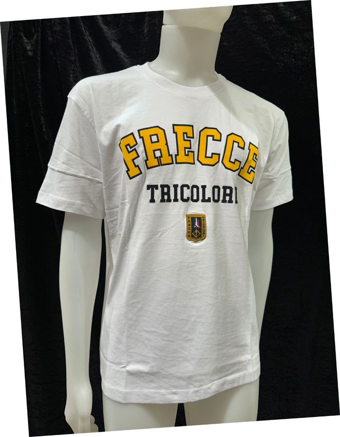 Aeronautica Militare t-Shirt TS2530 Frecce Tricolori 261TS2530UJ00641