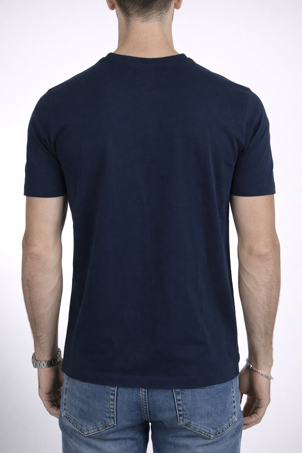 Aeronautica Militare t-Shirt TS2530 Frecce Tricolori 261TS2530UJ00641