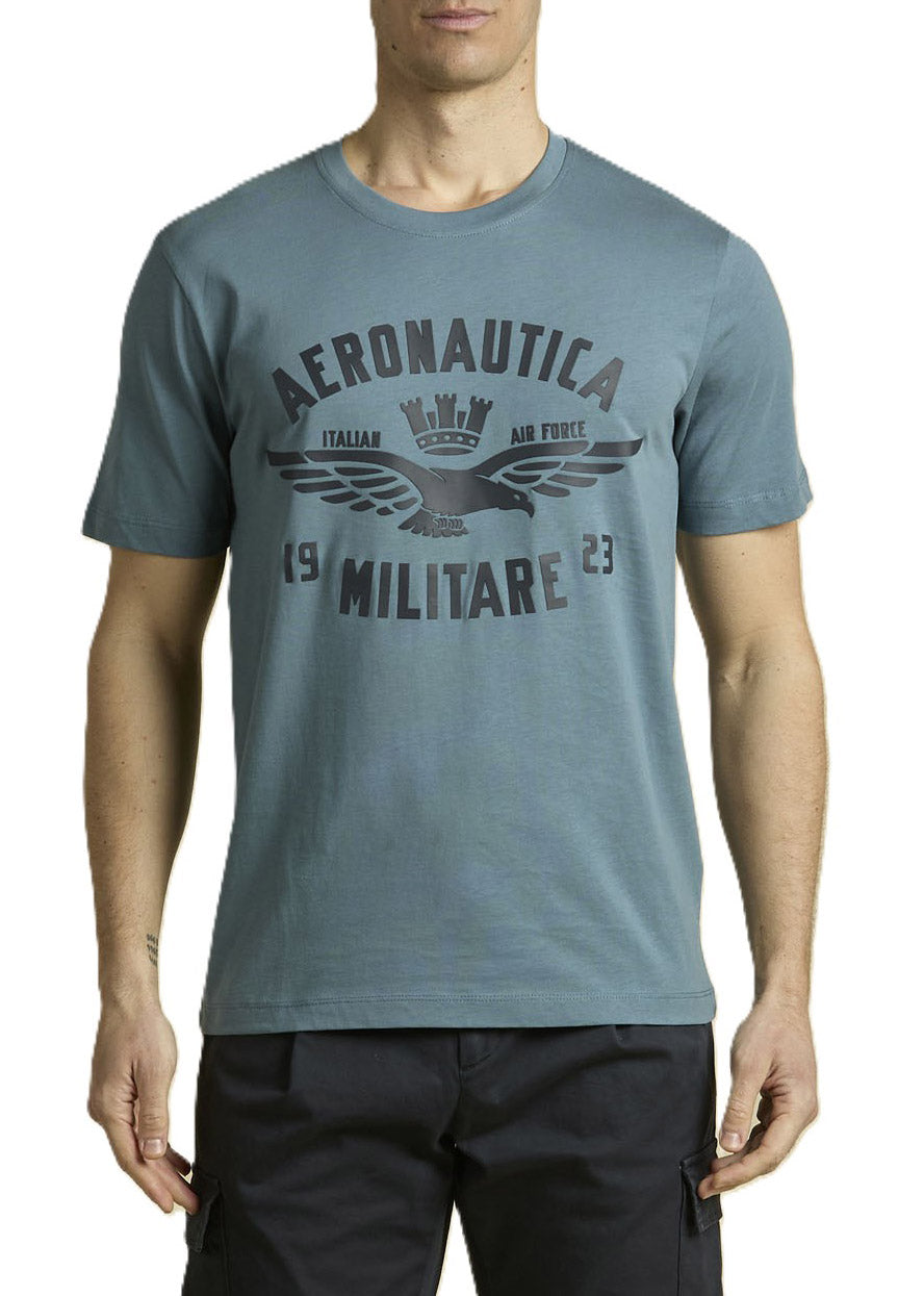 Aeronautica Militare t-Shirt TS2533 261TS2533UJ00641