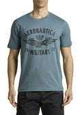 Aeronautica Militare t-Shirt TS2533 261TS2533UJ00641