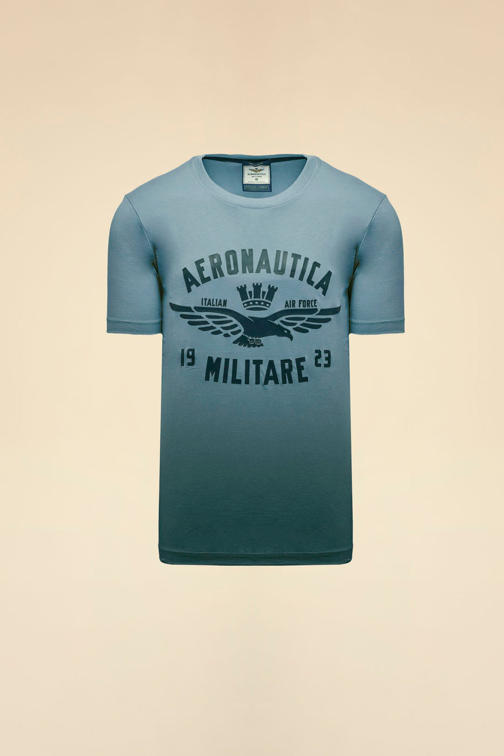 Aeronautica Militare t-Shirt TS2533 261TS2533UJ00641