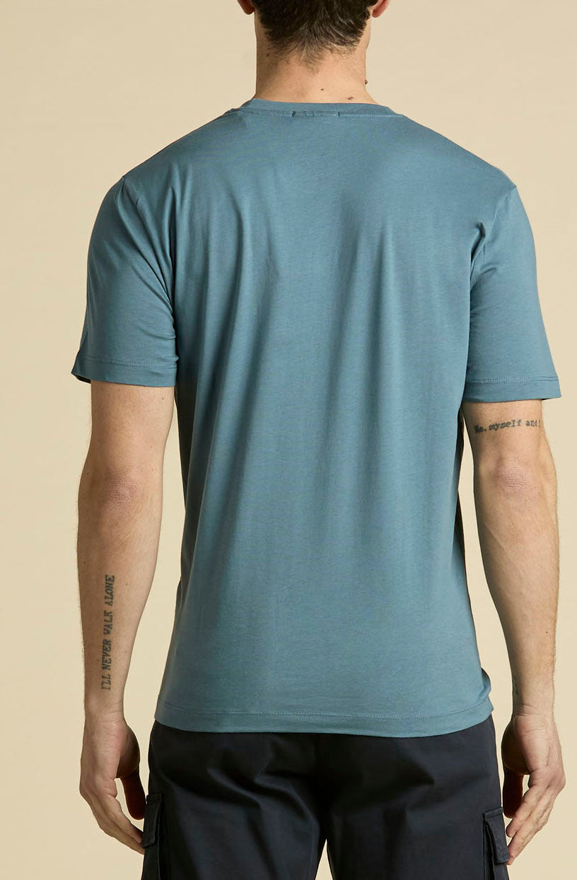 Aeronautica Militare t-Shirt TS2533 261TS2533UJ00641