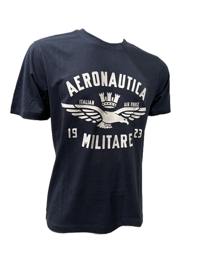 Aeronautica Militare t-Shirt TS2533 261TS2533UJ00641