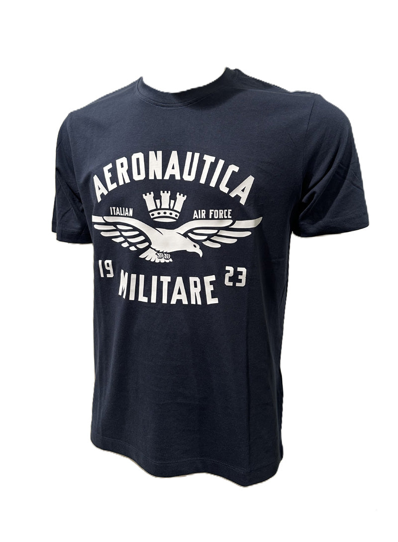 Aeronautica Militare t-Shirt TS2533 261TS2533UJ00641